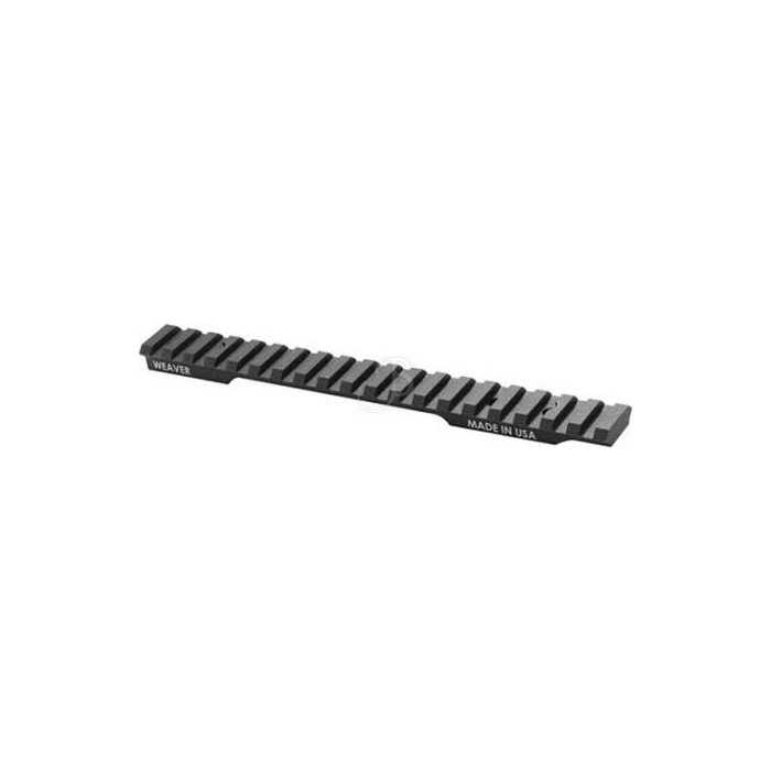 WEAVER TACTICAL BASE SAVAGE ACCU L/A