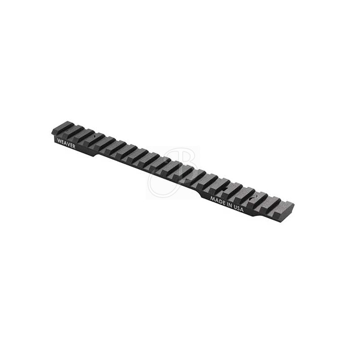 WEAVER TACTICAL BASE SAVAGE S/A