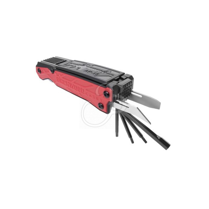 GSM BIRCHWOOD AR MULTI TOOL GSM BIRCHWOOD AR MULTI TOOL
