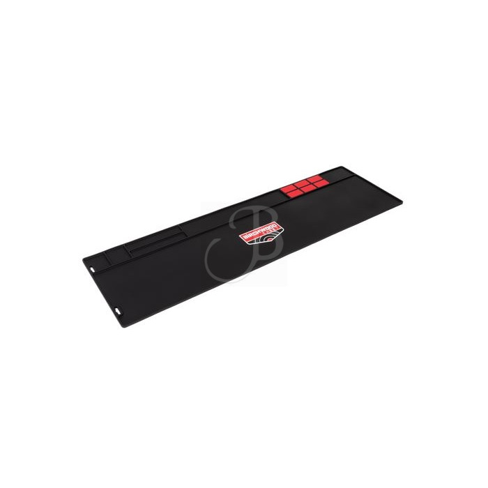 GSM BIRCHWOOD RIFLE CLEANING MAT GSM BIRCHWOOD RIFLE CLEANING MAT