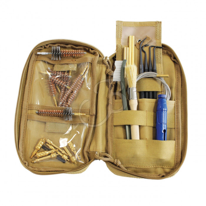 GSM BIRCHWOOD RANGE CLEANING KIT
