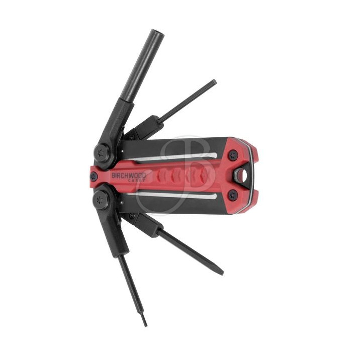 GSM BIRCHWOOD MULTI TOOL FOR GLOCK GSM BIRCHWOOD MULTI TOOL FOR GLOCK