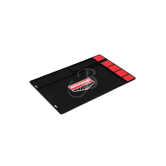 GSM BIRCHWOOD PISTOL CLEANING MAT GSM BIRCHWOOD PISTOL CLEANING MAT