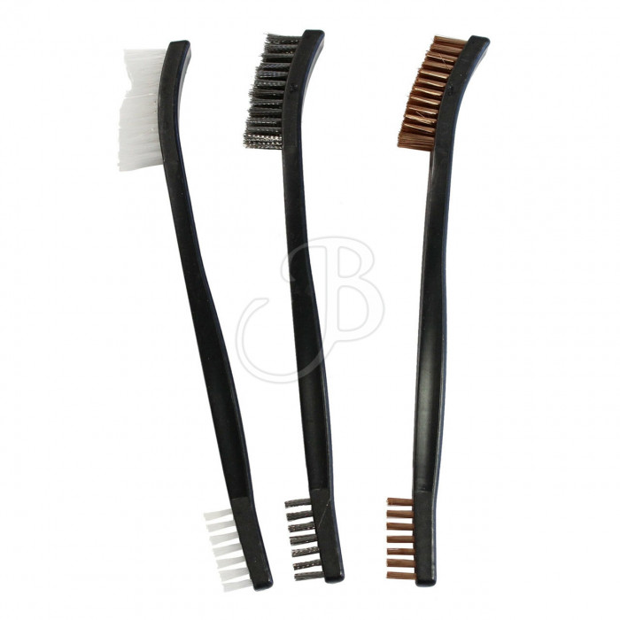 GSM OUTDOORS UTILITY BRUSHES GSM OUTDOORS UTILITY BRUSHES