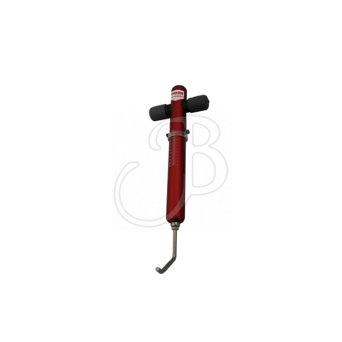 GSM BIRCHWOOD TRIGGER SCALE