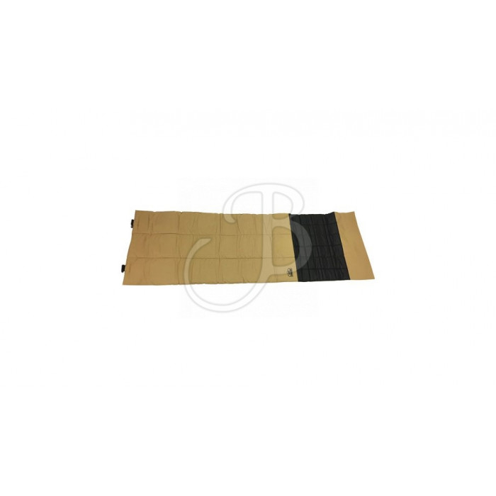 GSM OUTDOORS SHOOTING MAT COYOTE BROWN GSM OUTDOORS SHOOTING MAT COYOTE BROWN