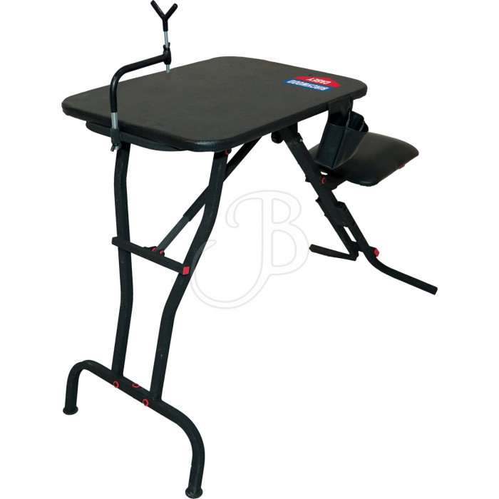 GSM OUTDOORS ULTRA STEADY SHOOTING BENCH GSM OUTDOORS ULTRA STEADY SHOOTING BENCH