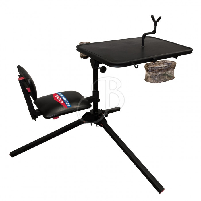 BIRCHWOOD TAVOLO DA TIRO THE XTREME BIRCHWOOD TAVOLO DA TIRO THE XTREME