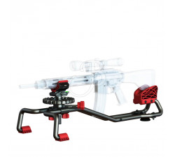 BIRCHWOOD SHOOTING REST BRAVO