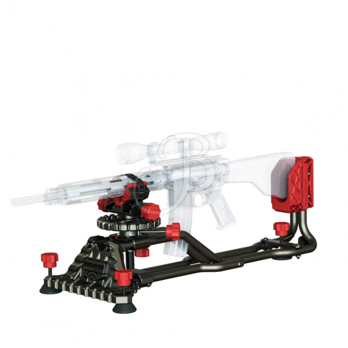 GSM OUTDOORS ALPHA SHOOTING REST GSM OUTDOORS ALPHA SHOOTING REST