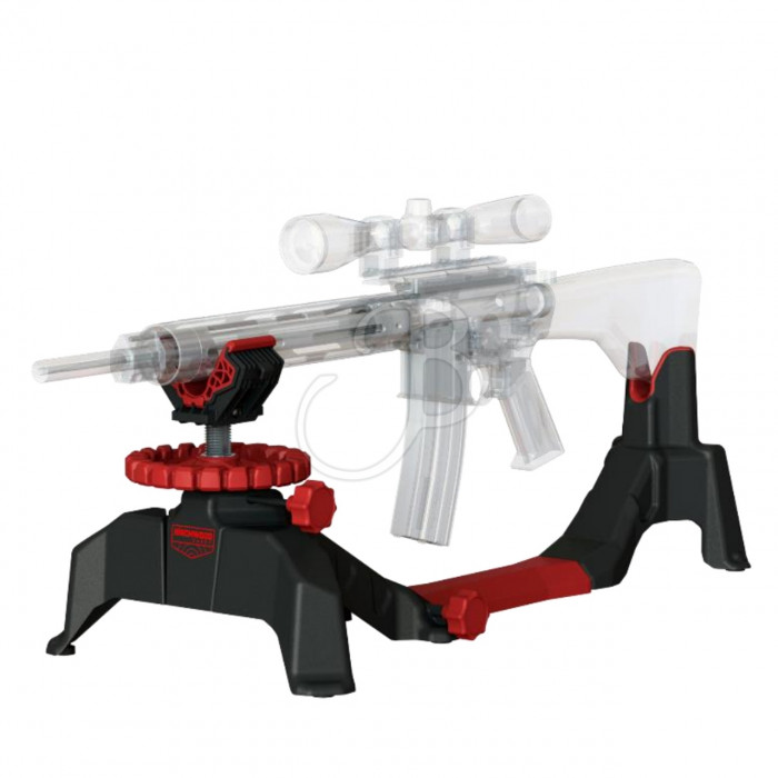 BIRCHWOOD SHOOTING REST RIFLE/PISTOL