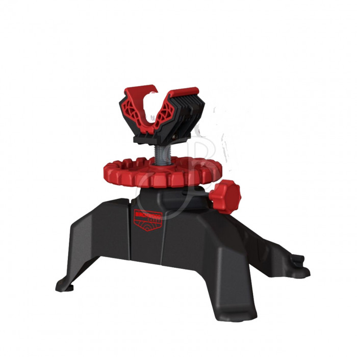 GSM OUTDOORS TANGO FRONT MOUNT SHOOTING RES GSM OUTDOORS TANGO FRONT MOUNT SHOOTING RES