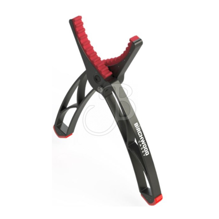 BIRCHWOOD SUPPORTO POSTERIORE PER CARABINA BIRCHWOOD SUPPORTO POSTERIORE PER CARABINA