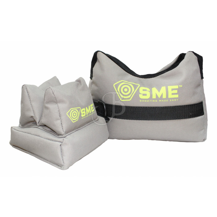 GSM OUTDOORS GUN REST - FILLED GSM OUTDOORS GUN REST - FILLED