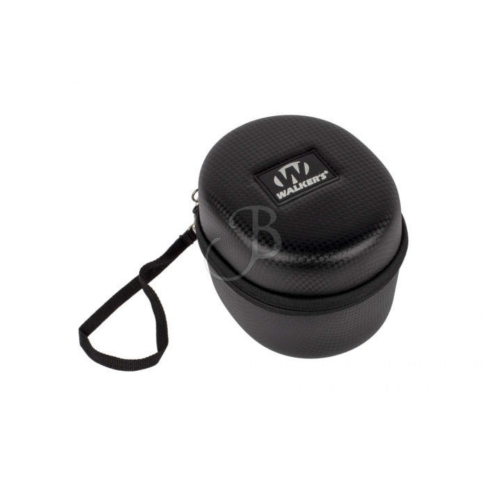 GSM OUTDOORS EVA MUFF STORAGE CASE GSM OUTDOORS EVA MUFF STORAGE CASE