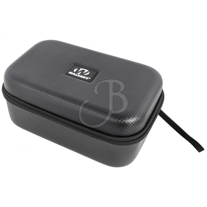 GSM OUTDOORS MUFF & GLASSES CASE GSM OUTDOORS MUFF & GLASSES CASE