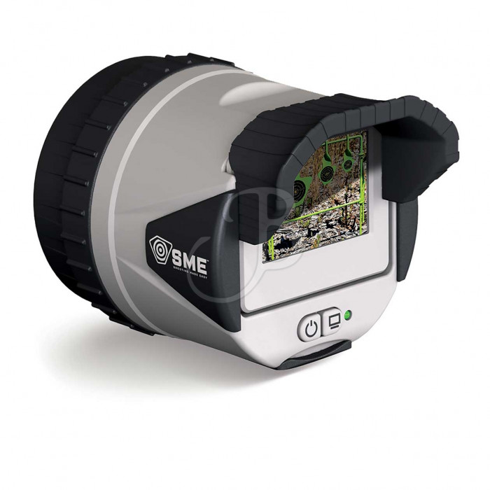 GSM OUTDOORS WI-FI OPTICAL SCOPE CAM GSM OUTDOORS WI-FI OPTICAL SCOPE CAM