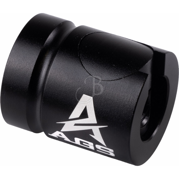 AGS QUICK DETACH AGS QUICK DETACH