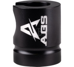 AGS QUICK DETACH