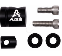 AGS QUICK DETACH