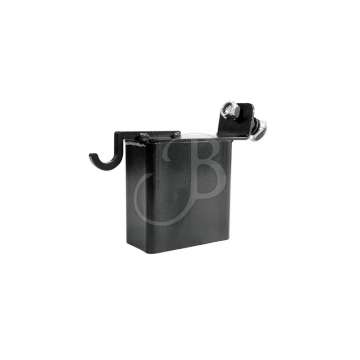 GSM OUTDOORS 2-IN-1 GONG TARGET HANGER GSM OUTDOORS 2-IN-1 GONG TARGET HANGER