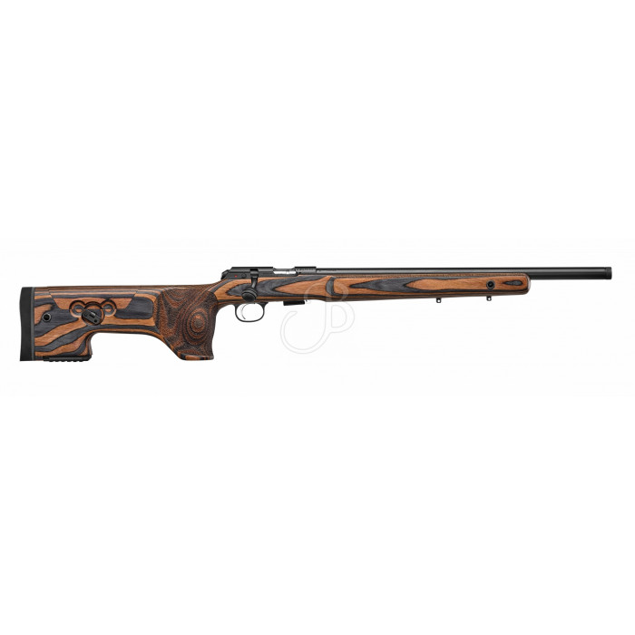 CZ 457 RANGE CZ 457 RANGE