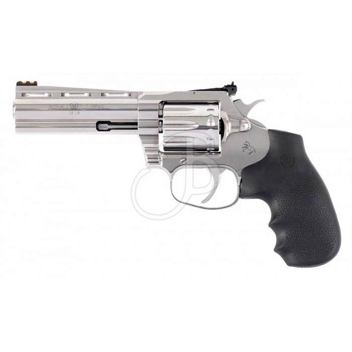 COLT REVOLVER KING COBRA TGT .22LR COLT REVOLVER KING COBRA TGT .22LR