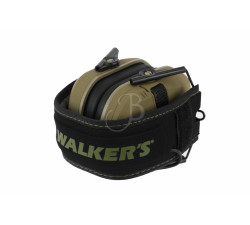 WALKERS CUFFIA