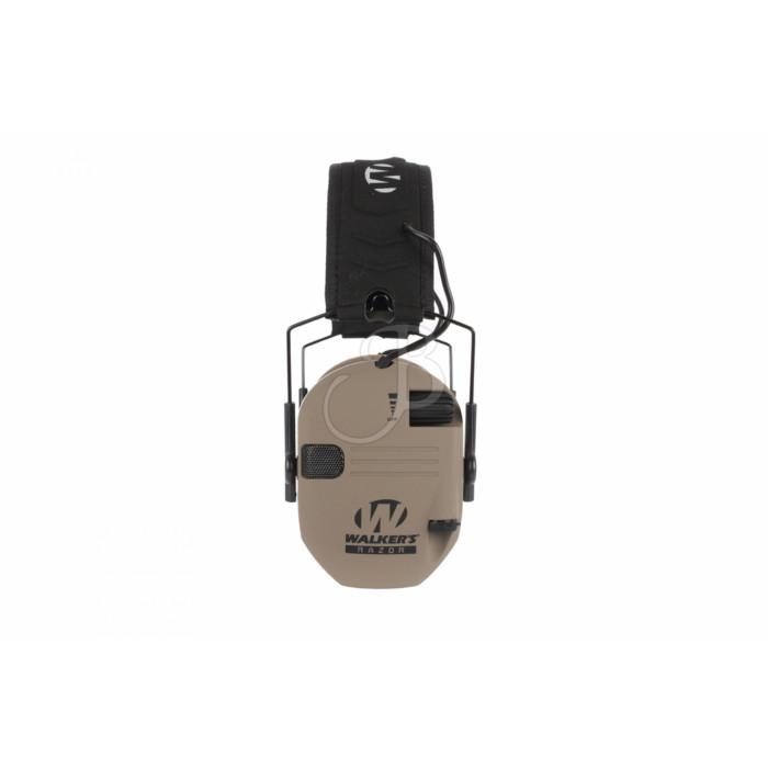 WALKERS CUFFIA ELETTRONICA RAZOR SLIM WALKERS CUFFIA ELETTRONICA RAZOR SLIM