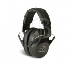 WALKERS CUFFIA PASSIV LOW PROFILE