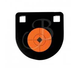 BIRCHWOOD PIATTO AR500 STEEL