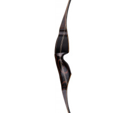 WILD MOUNTAIN ONE PIECE APALACHEE 60"