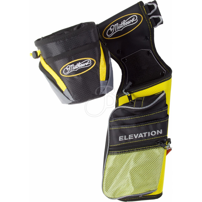 MATHEWS FIELD QUIVER ELEVATION PACK MATHEWS FIELD QUIVER ELEVATION PACK