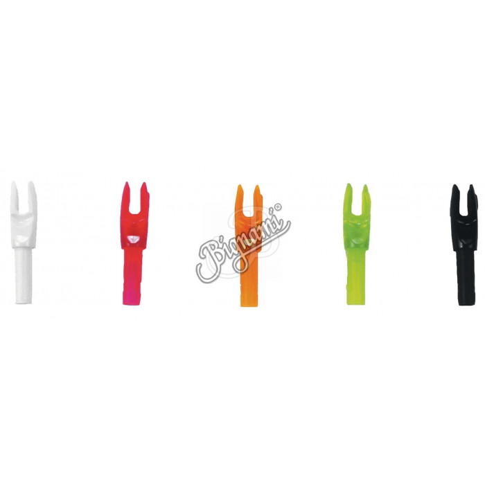 EASTON NOCKE G 4MM DZ. EASTON NOCKE G 4MM DZ.