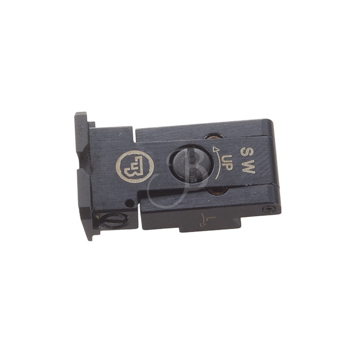 CZ REAR SIGHT ADJUSTABLE SP01SW CZ REAR SIGHT ADJUSTABLE SP01SW