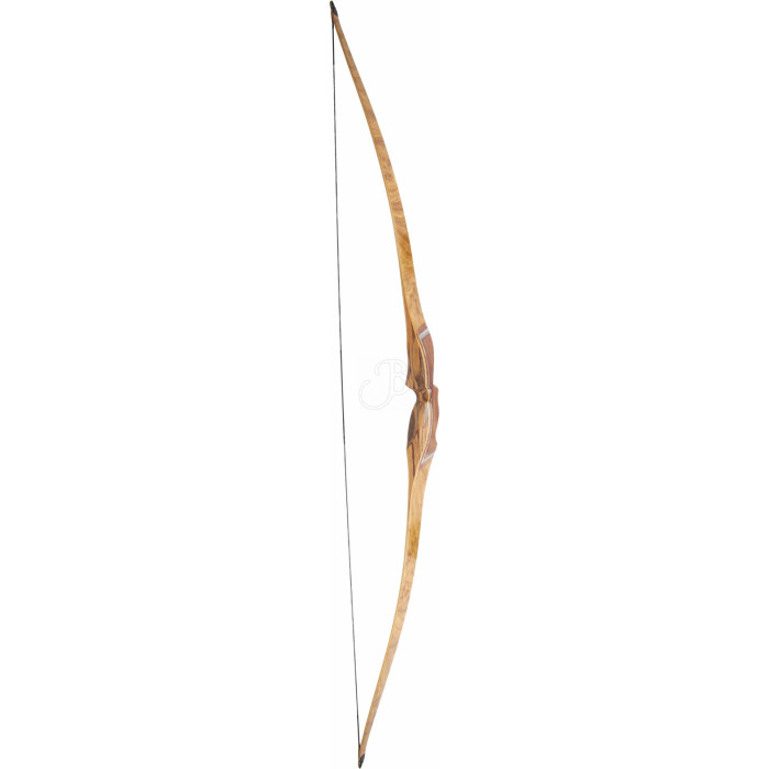WILD M. LONGBOW DENALI 66" WILD M. LONGBOW DENALI 66"
