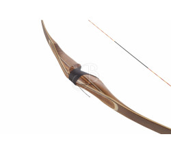 WILD M. ONE PIECE SILVRETTA II 62"