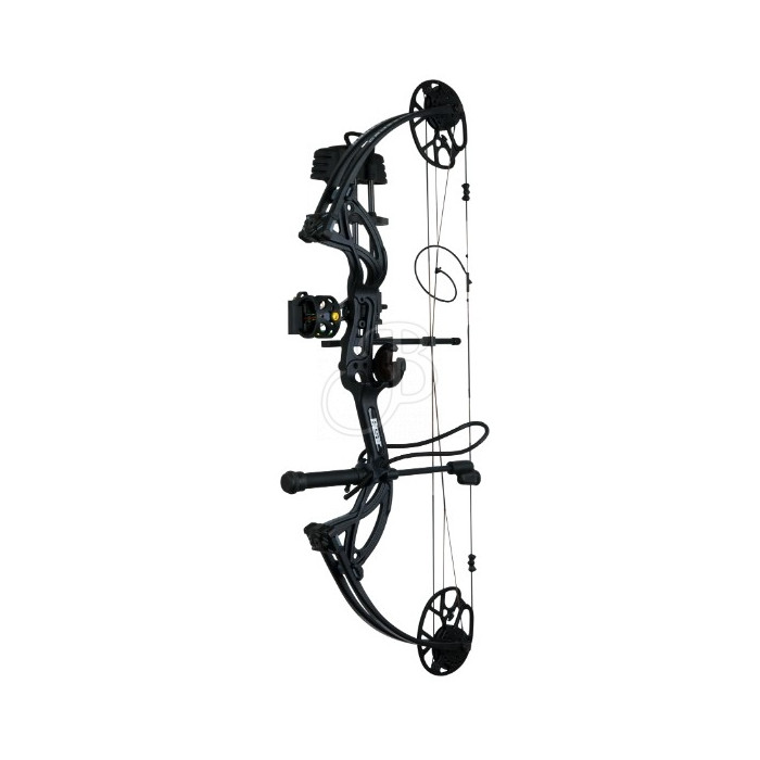 BEAR 23 CRUZER G-3 SHADOW RTH 70Lbs. RH BEAR 23 CRUZER G-3 SHADOW RTH 70Lbs. RH