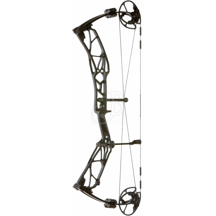 ELITE 18 OPTION 7 BK 28" 60Lbs. RH ELITE 18 OPTION 7 BK 28" 60Lbs. RH