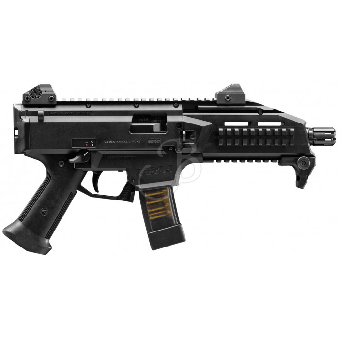 CZ SCORPION EVO3-S1 CZ SCORPION EVO3-S1