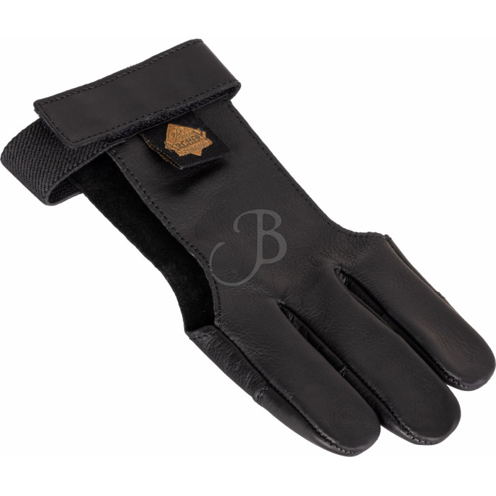 BIG TRADITION GUANTINO FULL FINGER PRO BK BIG TRADITION GUANTINO FULL FINGER PRO BK