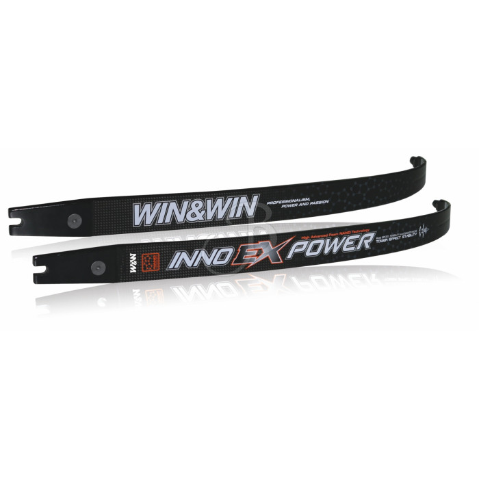 WIN & WIN BRANCHES INNO EX-POWER LG 34Lbs. WIN & WIN BRANCHES INNO EX-POWER LG 34Lbs.
