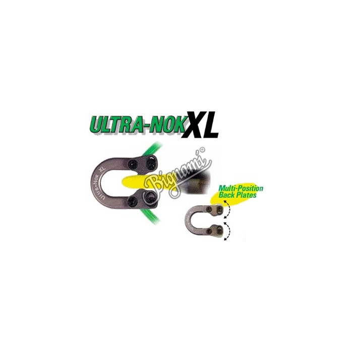 QAD ULTRA NOK XL GY QAD ULTRA NOK XL GY