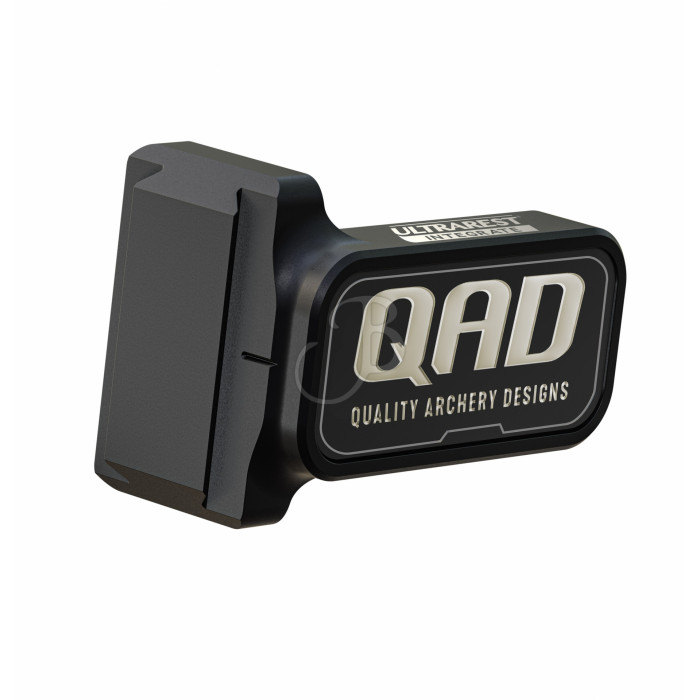 QAD BERGER ADAPTER QAD BERGER ADAPTER