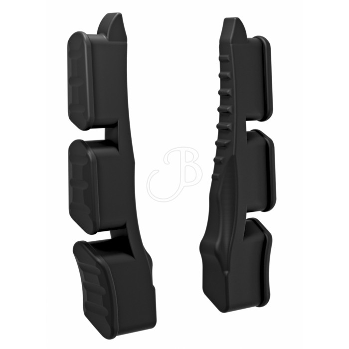QAD LAUNCHER DAMP KIT QAD LAUNCHER DAMP KIT