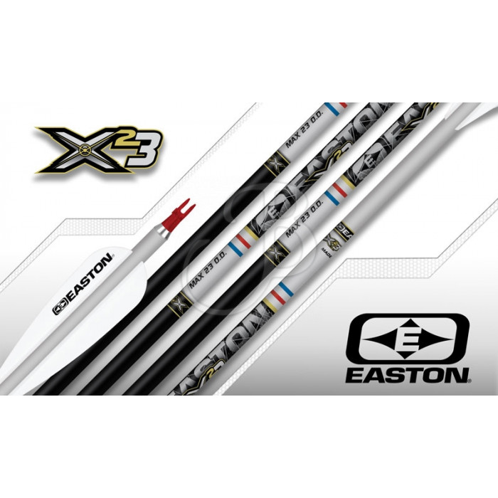 EASTON SHAFT X23 EASTON SHAFT X23