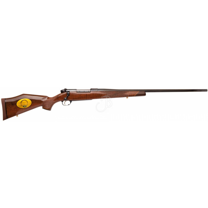 WEATHERBY CINQUANTENARIO MK5 300 WBY 66CM WEATHERBY CINQUANTENARIO MK5 300 WBY 66CM