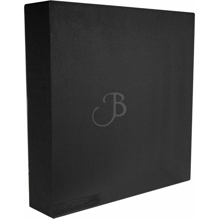 BOOSTER MFT MIDI 80X80X17 NO INSERT BOOSTER MFT MIDI 80X80X17 NO INSERT