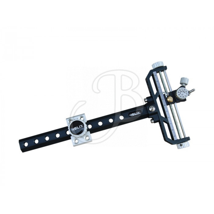 HELIX VISIER HAWK BK HELIX VISIER HAWK BK