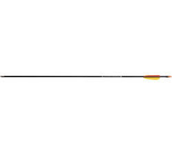EK ARCHERY FRECCIA IN FIBRA 30" D6.9MM